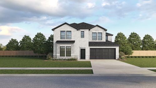 9428 Gossamer St, Mckinney, TX, 75071-0417 | Card Image