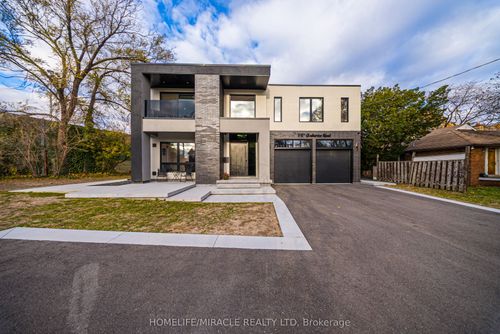 1653 Glenburnie Rd, Mississauga, ON, L5G3E4 | Card Image