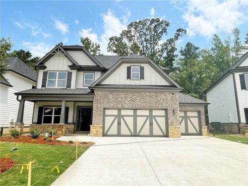 435 Brown Dove Ln, Grayson, GA, 30017-3205 | Card Image