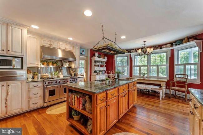 2731 Hidden Rd, House other with 5 bedrooms, 5 bathrooms and null parking in VIENNA VA | Image 14