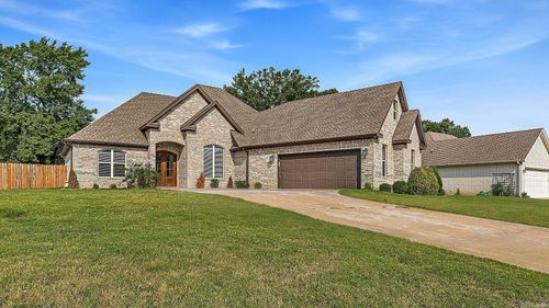 119 Gulley Dr, Brookland, AR, 72417-9139 | Card Image
