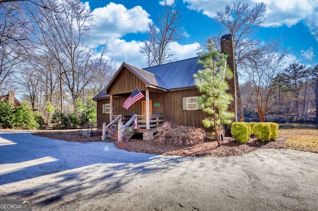 502 Old Dames Ferry Rd, House other with 2 bedrooms, 2 bathrooms and null parking in Juliette GA | Image 40