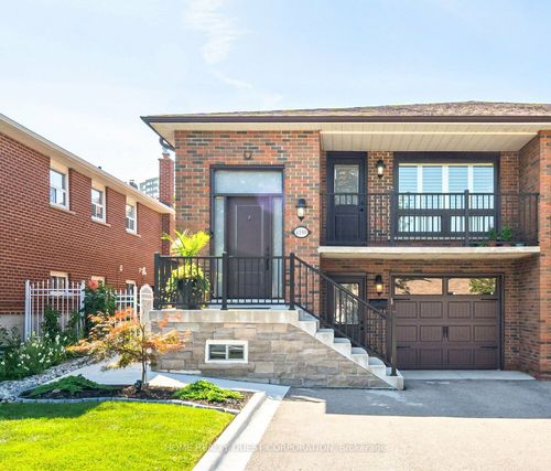 4190 Bishopstoke Lane, Mississauga, ON, L4Z1J3 | Card Image