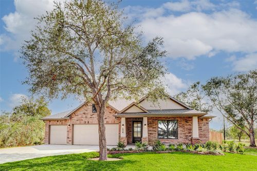 414 Texas Ave, Arcola, TX, 77583-2755 | Card Image