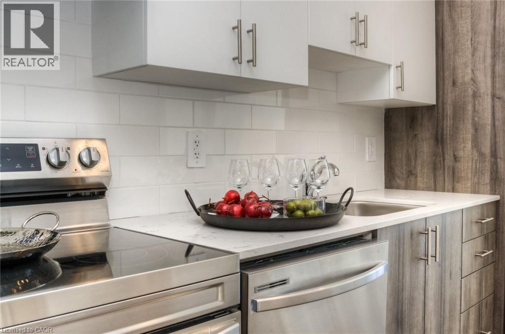Residential Lease in Kitchener 3