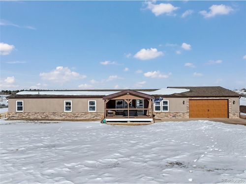 83 Ridge Point Cir, Divide, CO, 80814-9126 | Card Image