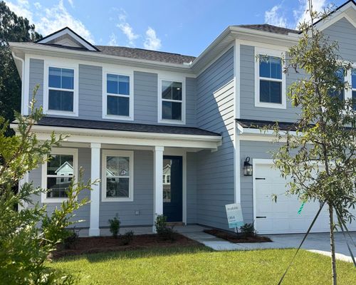 64-1039 Boyington Dr, Hollywood, SC, 29449-6374 | Card Image