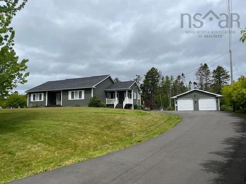 4763 Little Harbour Rd, Little Harbour, NS, B2H5C4 | Card Image