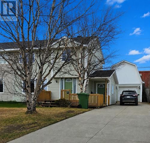 133 Cabot Cres, Labrador City, NL, A2V1J5 | Card Image