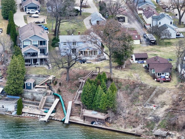 OVERHEAD VIEW | Image 54