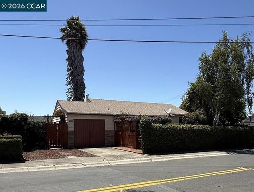 2501 Macarthur Ave, San Pablo, CA, 94806-2821 | Card Image