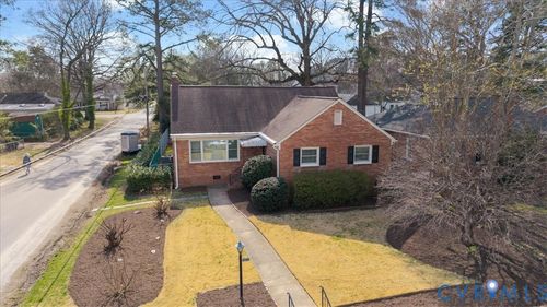 4801 Fitzhugh Avenue, Richmond, VA, 23230 | Card Image