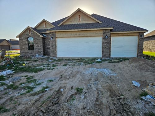 10888 S 279th Eastavenue, Coweta, OK, 74008 | Card Image