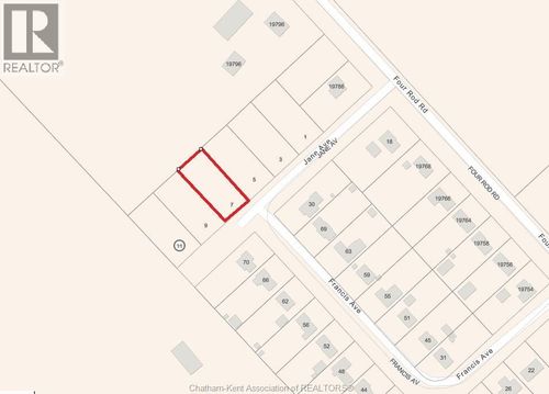 7 Jane Ave, Blenheim, ON, N0P1A0 | Card Image