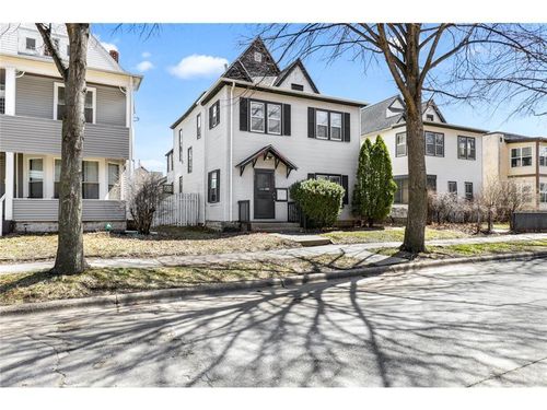2813 Garfield Ave, Minneapolis, MN, 55408-2105 | Card Image