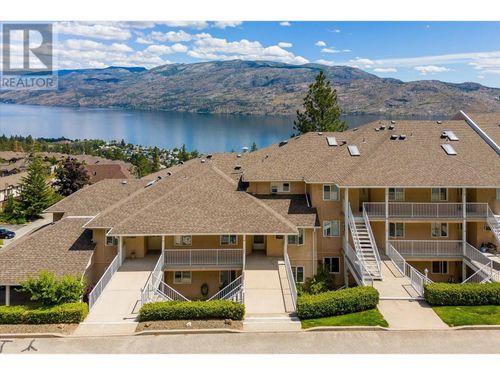 102-4630A Ponderosa Dr, Peachland, BC, V0H1X5 | Card Image