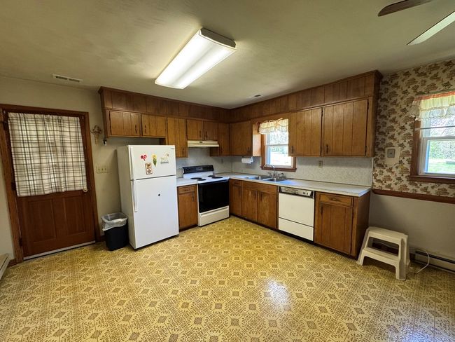 1618 Purdum Mill Rd, House other with 4 bedrooms, 2 bathrooms and 1 parking in Appomattox VA | Image 12