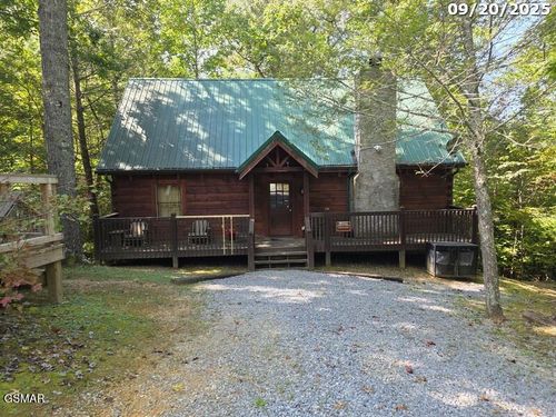 1249 Secona Way, Sevierville, TN, 37876 | Card Image