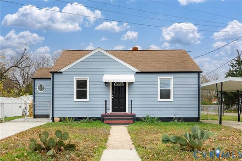 1655 Hopkins Rd, Richmond, VA, 23224-6515 | Card Image