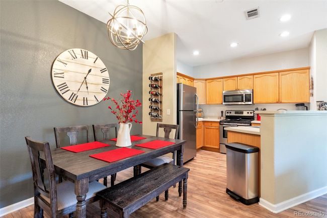 APT-205 - 7445 S Alkire St, Condo with 2 bedrooms, 2 bathrooms and 1 parking in Littleton CO | Image 4