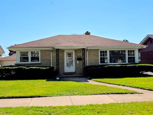 1103 Arthur Ave, Berkeley, IL, 60163-1004 | Card Image
