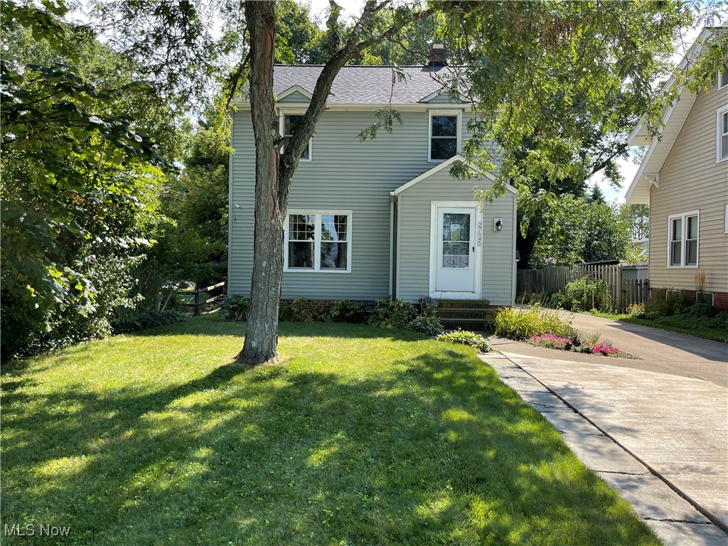 Butternut Ridge Rd, North Olmsted, OH 44070