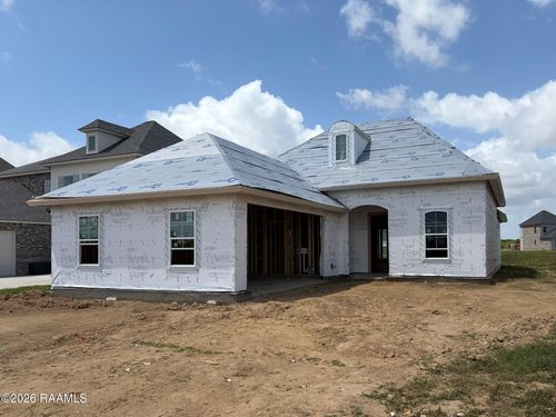 310 Sweet Harvest Rd, Youngsville, LA, 70592-4505 | Card Image