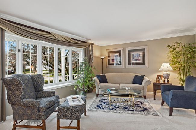 1512 Meisch Ct, House other with 4 bedrooms, 3 bathrooms and 2 parking in Naperville IL | Image 6
