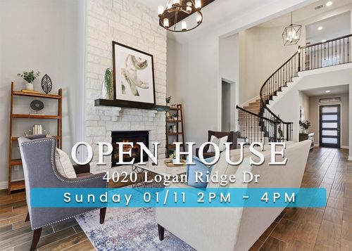 4020 Logan Ridge Dr, Cedar Park, TX, 78613-2063 | Card Image