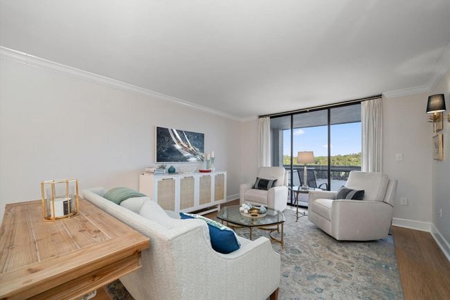 APT-2D - 14810 Rue De Bayonne, Condo with 2 bedrooms, 2 bathrooms and null parking in CLEARWATER FL | Image 11