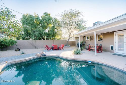 6705 E 1st Ave, Scottsdale, AZ, 85251-5207 | Card Image