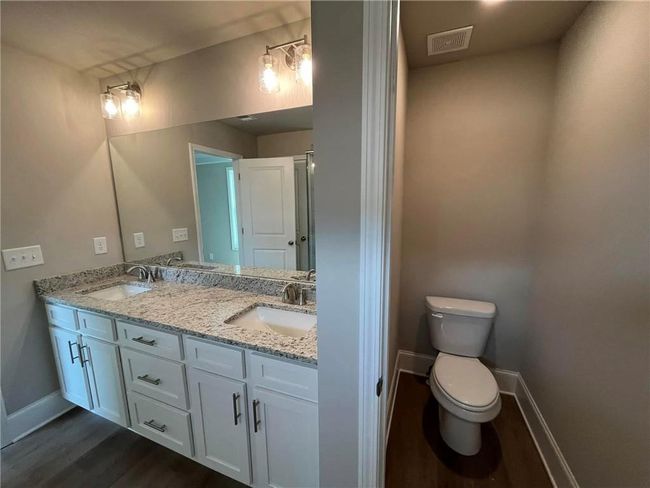 11 Creekside Commons Dr, Townhouse with 3 bedrooms, 3 bathrooms and null parking in Hoschton GA | Image 35