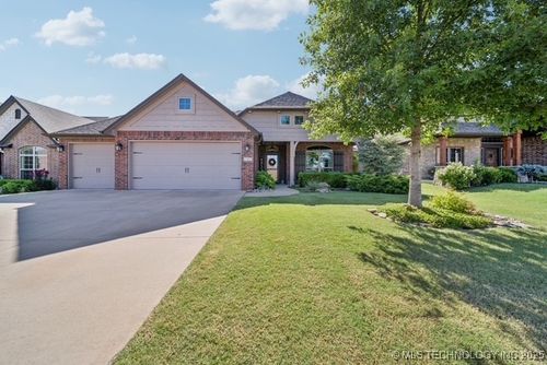 2320 15th St, Broken Arrow, OK, 74012-7171 | Card Image