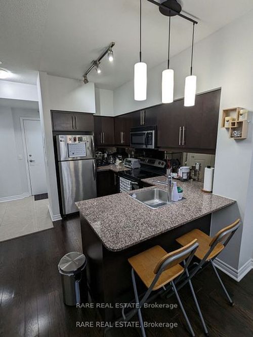 420-2885 Bayview Ave, North York, ON, M2K0A3 | Card Image