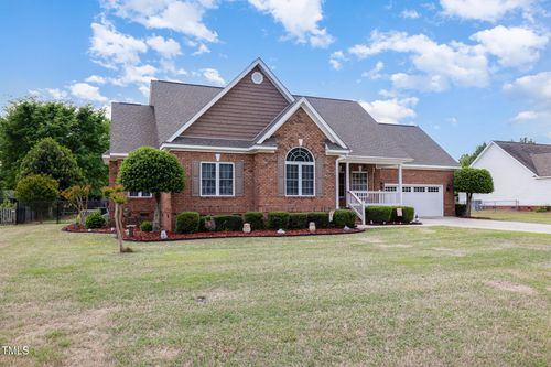 608 Adler Ln, Goldsboro, NC, 27530-5540 | Card Image