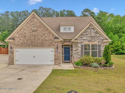 228 Madison Grace Ave, Mcdonough, GA, 30252-3137 | Card Image