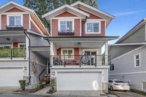 11-6188 141 St, Surrey, BC, V3X0J7 | Card Image