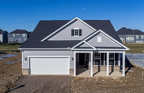 lot-168-1853 Zucchina Dr, Hilliard, OH, 43026-3703 | Card Image