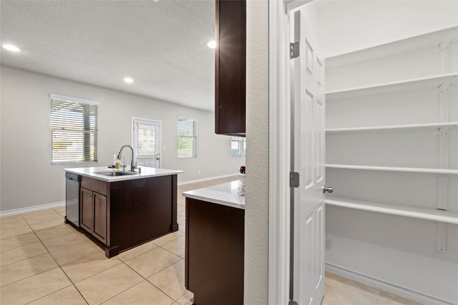 Walk-in pantry with lots of space | Image 11