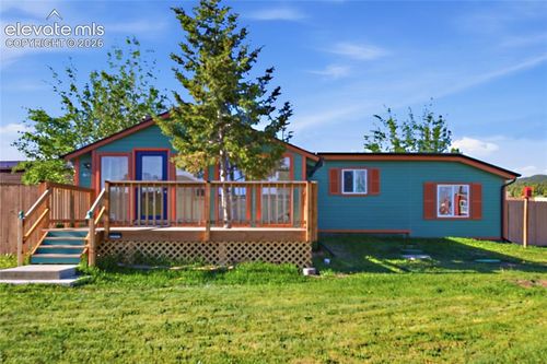 60 Aspen Dr E, Divide, CO, 80814-9500 | Card Image