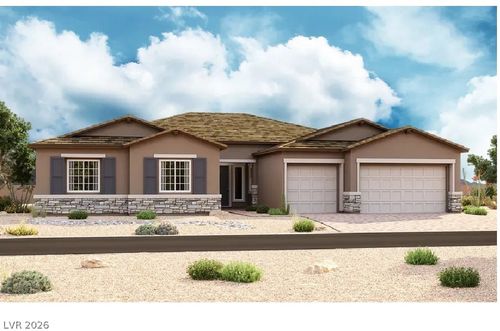 9095 S Monte Cristo Way, Las Vegas, NV, 89113 | Card Image