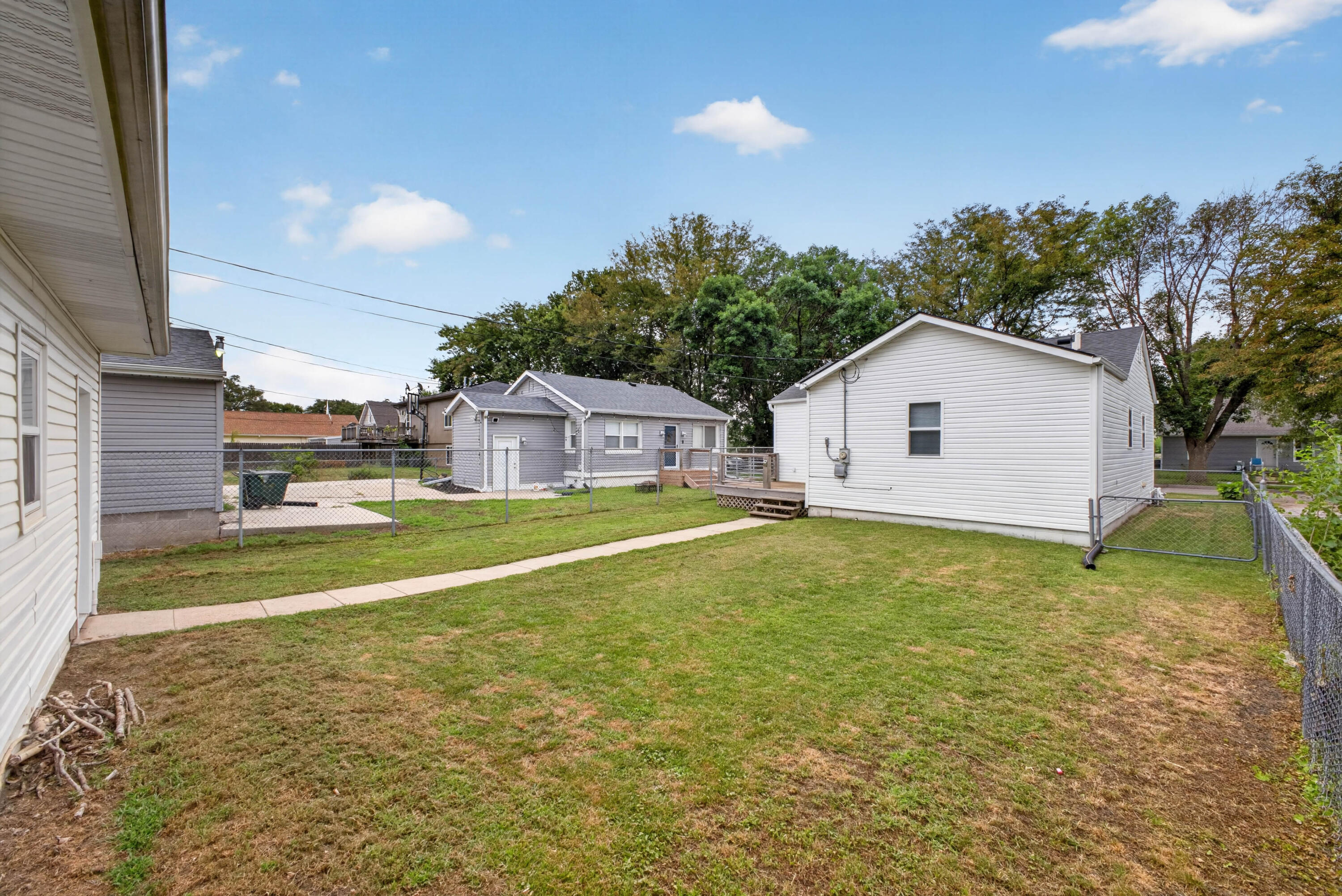 Residential in COUNCIL BLUFFS 4