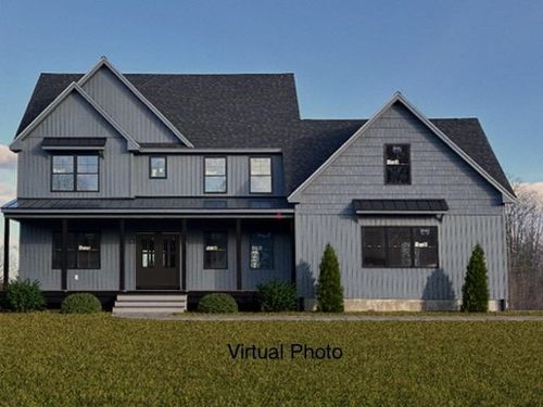 24 Colby Farm Rd, Chester, NH, 03036-4274 | Card Image