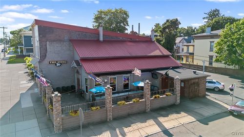 51 W Bridge St, Oswego, NY, 13126-2027 | Card Image