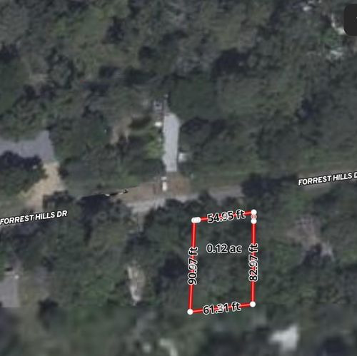 0 Forest Hill Dr, Frankston, TX, 75763 | Card Image