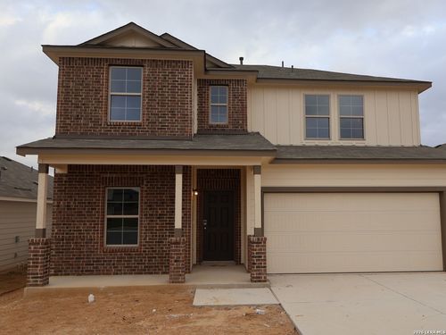 5039 Cacti Orch, San Antonio, TX, 78222-4903 | Card Image