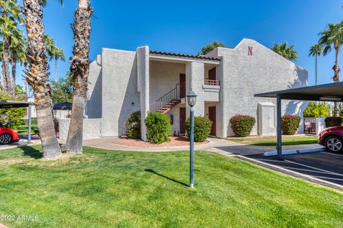 n108-7350 N Via Paseo Del Sur, Scottsdale, AZ, 85258-3841 | Card Image