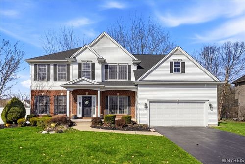 36 Haverton Ln, Amherst, NY, 14228-3733 | Card Image