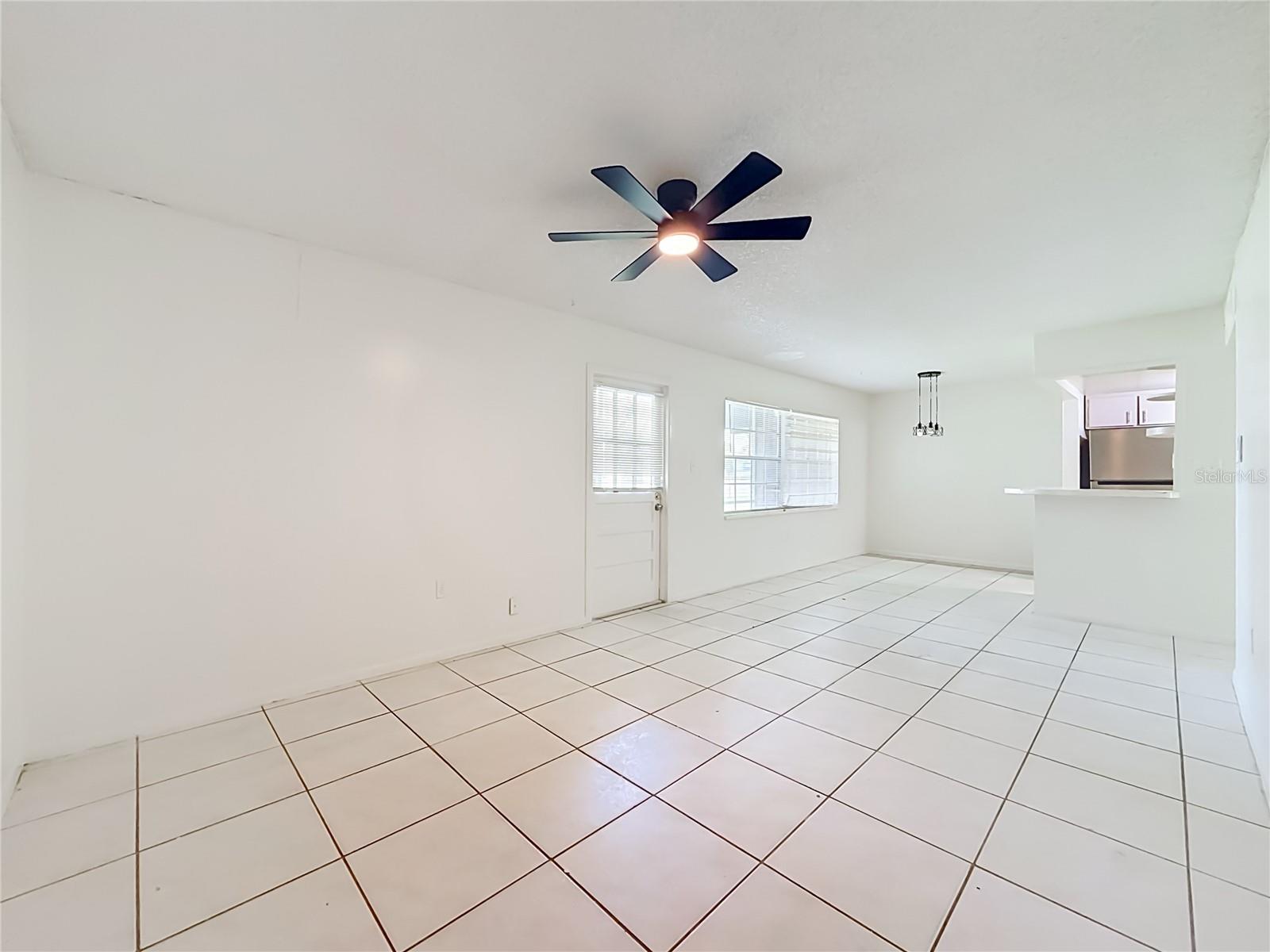 Residential in ORLANDO