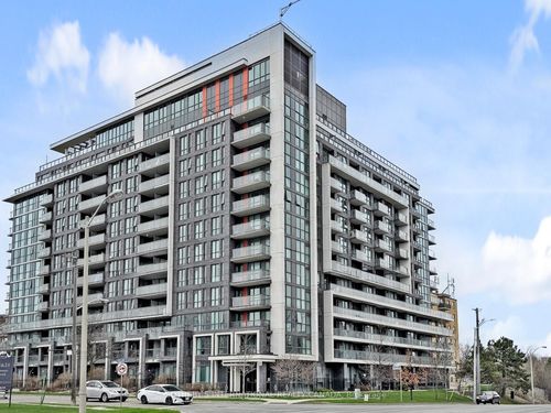 1018-80 Esther Lorrie Dr, Etobicoke, ON, M9W0C6 | Card Image